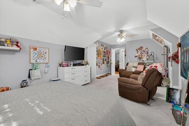Set behind the gates of a sought-after golf course community of - photo 50