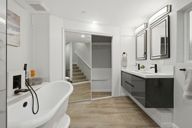 Welcome to 30 Fair Drive, a private hillside retreat where - photo 50