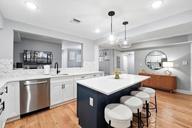 Hudson River Condo For Sale in Hoboken New Jersey