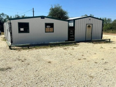 Lake Commercial For Sale in Voss, Texas