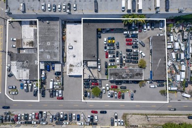 Rare Miami River corridor assemblage opportunity combining two - photo 2