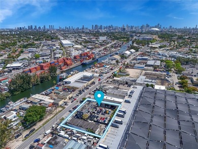 Rare Miami River corridor assemblage opportunity combining two - photo 3