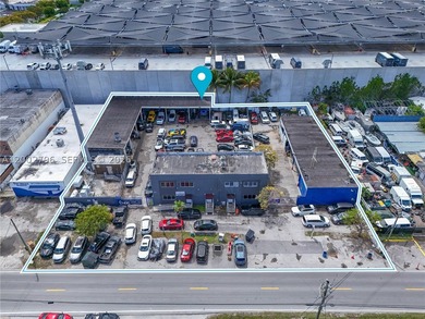 Rare Miami River corridor assemblage opportunity combining two - photo 4