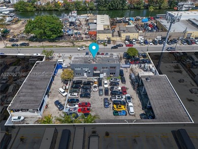 Rare Miami River corridor assemblage opportunity combining two - photo 5