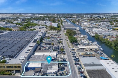 Rare Miami River corridor assemblage opportunity combining two - photo 7
