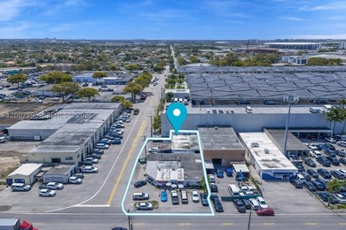 Rare Miami River corridor assemblage opportunity combining two - photo 8