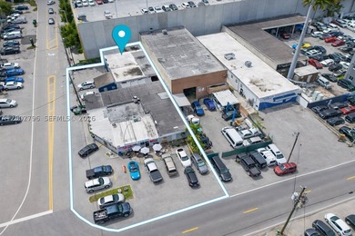 Rare Miami River corridor assemblage opportunity combining two - photo 10