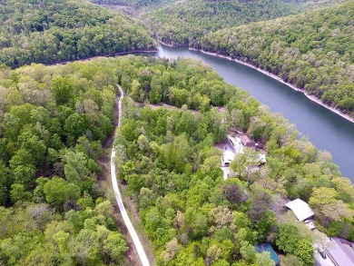 .66 Acre Lake View Lake Cumberland Building Lot w Close Ramp - photo 3