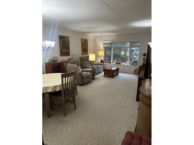 Priced to sell! This impeccably maintained 2 bedroom 2 bath end