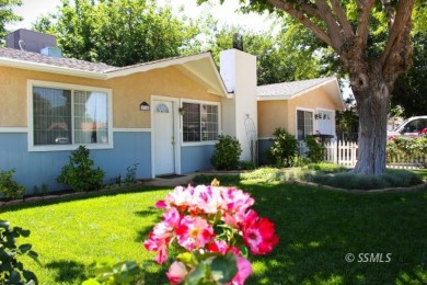 Lake Home Off Market in Lake Isabella, California