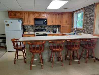 - Rare opportunity to own a year-round waterfront home on the - photo 3