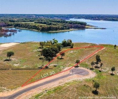Lake Lot For Sale in Honey Grove, Texas