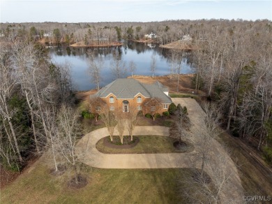 Lake Home For Sale in Mechanicsville, Virginia