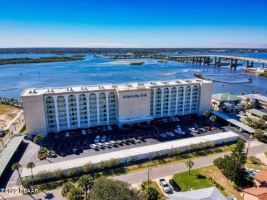 Halifax River Condo For Sale in Port Orange Florida