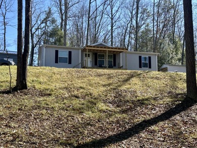 Wood Creek Lake Home For Sale in London Kentucky