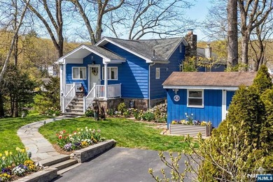 Morse Lakes Home For Sale in Bloomingdale New Jersey