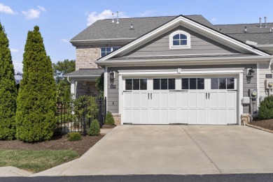 Lake Townhome/Townhouse For Sale in Lexington, Kentucky