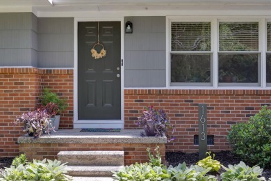 Lake Home For Sale in Durham, North Carolina