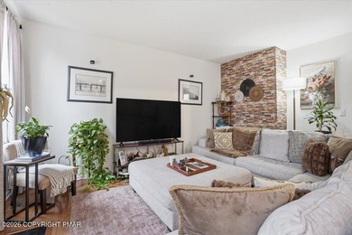 Available after May 1st, this exceptional Toll Brothers townhome - photo 13