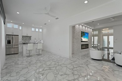 LUXURY WATERFRONT HOME - NO HOA - NEVER FLOODED - NO FLOOD - photo 14