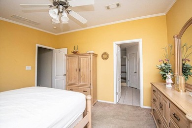 ACTIVE 55+ COMMUNITY - Fully furnished home situated on a - photo 15
