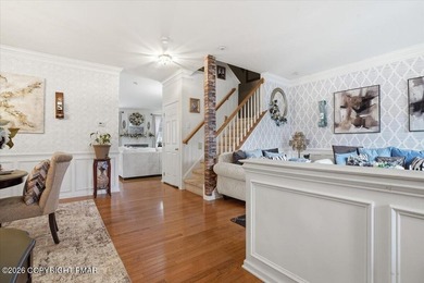 Available after May 1st, this exceptional Toll Brothers townhome - photo 16