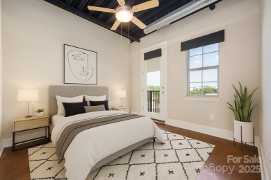 Discover the perfect blend of industrial charm and modern