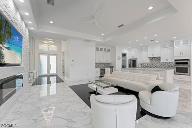 LUXURY WATERFRONT HOME - NO HOA - NEVER FLOODED - NO FLOOD - photo 17
