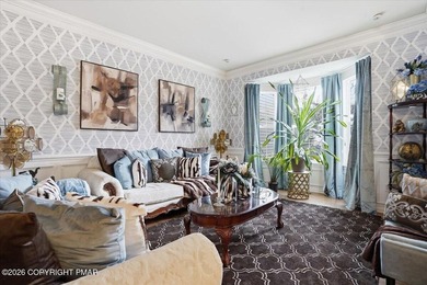 Available after May 1st, this exceptional Toll Brothers townhome - photo 17