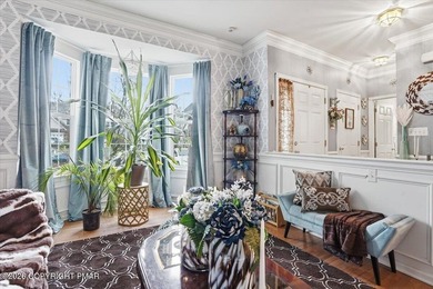 Available after May 1st, this exceptional Toll Brothers townhome - photo 20