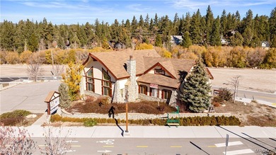 Big Bear Lake Commercial For Sale in Big Bear Lake California