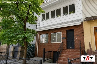 Welcome to 1382 East 15th. This spacious two-family home - photo 1
