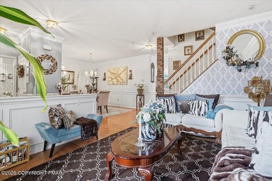 Available after May 1st, this exceptional Toll Brothers townhome - photo 22