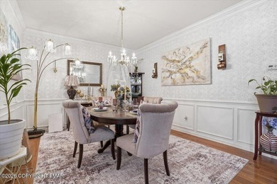 Available after May 1st, this exceptional Toll Brothers townhome - photo 23