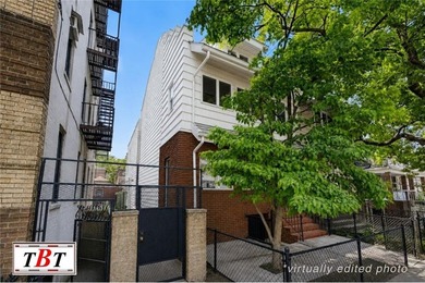 Welcome to 1382 East 15th. This spacious two-family home - photo 4