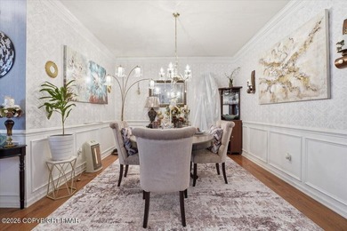 Available after May 1st, this exceptional Toll Brothers townhome - photo 24