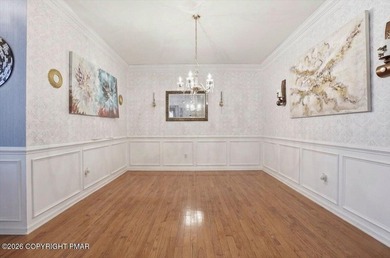 Available after May 1st, this exceptional Toll Brothers townhome - photo 25