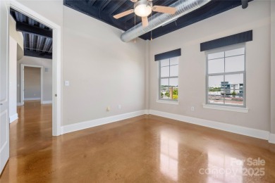 Discover the perfect blend of industrial charm and modern