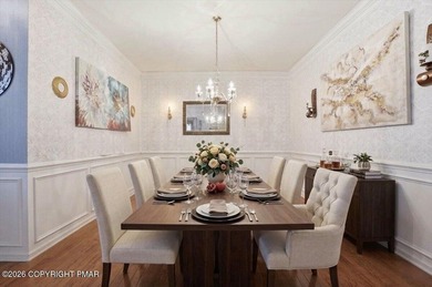 Available after May 1st, this exceptional Toll Brothers townhome - photo 26