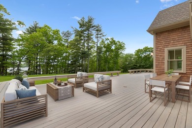 Experience unparalleled privacy in this gated, fully fenced - photo 7