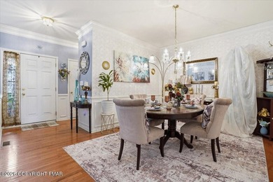 Available after May 1st, this exceptional Toll Brothers townhome - photo 27