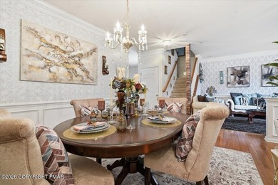 Available after May 1st, this exceptional Toll Brothers townhome - photo 28