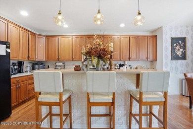 Available after May 1st, this exceptional Toll Brothers townhome - photo 30