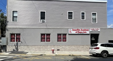 Hudson River Commercial For Sale in West New York New Jersey