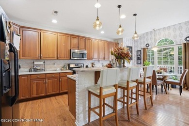 Available after May 1st, this exceptional Toll Brothers townhome - photo 31