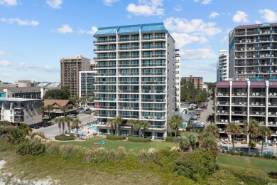 Discover the beauty of oceanfront living with this stunning