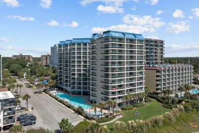 Discover the beauty of oceanfront living with this stunning