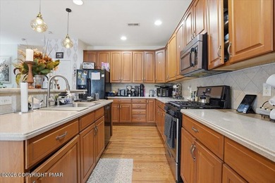 Available after May 1st, this exceptional Toll Brothers townhome - photo 34