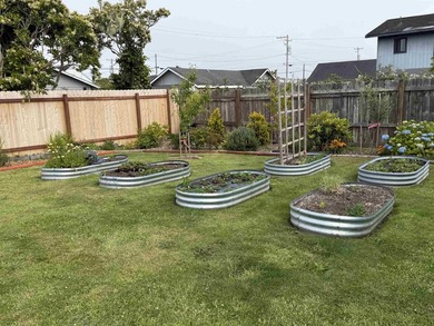 Welcome to 841 Cooper Avenue, a unique Crescent City property - photo 36