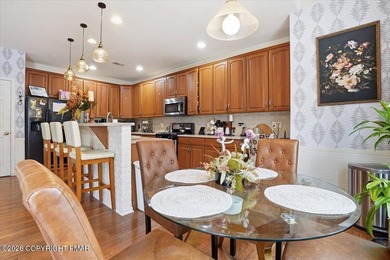 Available after May 1st, this exceptional Toll Brothers townhome - photo 38